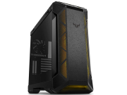 Kucište ASUS GT501 Midi Tower ATX/mATX/mITX/Gaming/kaljeno staklo/crna